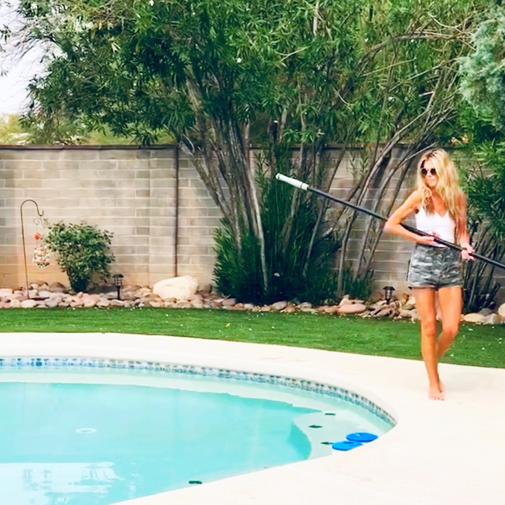 Meet posher, Lori reasonable Offers are Welcome